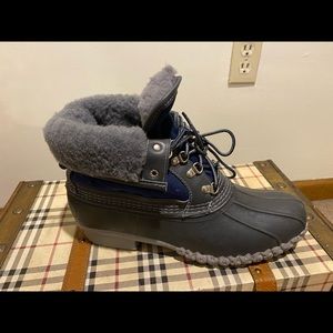 L.L. Bean winter boots